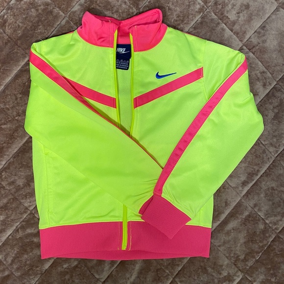 Nike | Jackets \u0026 Coats | Nike Girls 